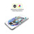 Pixie Cold Animals Spirit Soft Gel Case for Motorola Moto E7 Power / Moto E7i Power