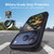 Ben 10: Alien Force Graphics Character Art Gel Armour Case For Apple iPhone 18 Pro