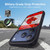Artpoptart Flags Canada Gel Armour Case For Apple iPhone 18 Pro Max