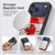 Artpoptart Flags Canada Gel Armour Case For Apple iPhone 18 Pro Max