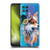 Pixie Cold Animals Fox Soft Gel Case for Motorola Moto G100