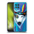 Pixie Cold Animals Warrior Soft Gel Case for Motorola Moto G100