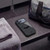 Batman DC Comics Hush Logo Distressed Gel Armour Case For Apple iPhone 18 Pro Max