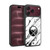NHL Buffalo Sabres Marble Gel Armour Case For Apple iPhone 18 Pro Max