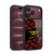 Aerosmith Classics Permanent Vacation Gel Armour Case For Apple iPhone 18 Pro