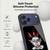 Yungblud Graphics Face Gel Armour Case For Apple iPhone 18 Pro Max