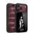 Corpse Bride Key Art Emily Splatters Gel Armour Case For Apple iPhone 18 Pro