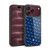 NFL New England Patriots Artwork Patterns Gel Armour Case For Apple iPhone 18 Pro Max