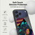 Wumples Cosmic Arts Cloud Goddess Gel Armour Case For Apple iPhone 18 Pro Max