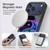 Wumples Cosmic Arts Clouded Yin Yang Gel Armour Case For Apple iPhone 18 Pro Max