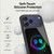 Wumples Cosmic Arts Drip Smiley Gel Armour Case For Apple iPhone 18 Pro Max