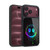 Wumples Cosmic Arts Drip Smiley Gel Armour Case For Apple iPhone 18 Pro