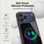 Wumples Cosmic Arts Drip Smiley Gel Armour Case For Apple iPhone 18 Pro