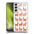 Cat Coquillette Animals Alpacas Soft Gel Case for Samsung Galaxy S22 5G