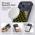Batman DC Comics Logos Patterns Gel Armour Case For Apple iPhone 18 Pro Max