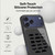 Batman DC Comics Logos Comic Gel Armour Case For Apple iPhone 18 Pro