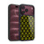 Batman DC Comics Logos Patterns Gel Armour Case For Apple iPhone 18 Pro