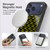 Batman DC Comics Logos Patterns Gel Armour Case For Apple iPhone 18 Pro