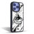 NHL Vancouver Canucks Marble Gel Armour Case For Apple iPhone 18 Pro Max