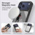 Monty Python Key Art Tis But A Scratch Gel Armour Case For Apple iPhone 18 Pro