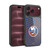 NHL New York Islanders Net Pattern Gel Armour Case For Apple iPhone 18 Pro Max