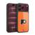 NHL Philadelphia Flyers Plain Gel Armour Case For Apple iPhone 18 Pro Max