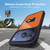 NHL Philadelphia Flyers Plain Gel Armour Case For Apple iPhone 18 Pro Max