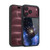 Cosmo18 Space Star Cluster Gel Armour Case For Apple iPhone 18 Pro