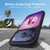 Miraculous Ladybug Graphics Ladybug Gel Armour Case For Apple iPhone 18 Pro Max