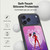 Miraculous Ladybug Graphics Ladybug Gel Armour Case For Apple iPhone 18 Pro Max