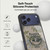 Outlander Composed Graphics Fraser's Ridge Gel Armour Case For Apple iPhone 18 Pro Max