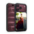 Outlander Characters Claire Fraser Gel Armour Case For Apple iPhone 18 Pro