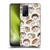 Cat Coquillette Animals Hedgehogs Soft Gel Case for Xiaomi Mi 10T 5G