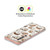 Cat Coquillette Animals Hedgehogs Soft Gel Case for Xiaomi Mi 10T 5G