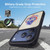 Peacemaker: Television Series Graphics Christopher Smith & Eagly Gel Armour Case For Apple iPhone 18 Pro Max