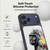 Pixie Cold Animals I See The Future Gel Armour Case For Apple iPhone 18 Pro Max
