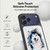 Pixie Cold Animals Husky Gel Armour Case For Apple iPhone 18 Pro