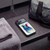 Pixie Cold Animals Into The Blue Gel Armour Case For Apple iPhone 18 Pro