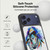 Pixie Cold Animals Spirit Gel Armour Case For Apple iPhone 18 Pro