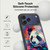 Michael David Ward Animals Panda Gel Armour Case For Apple iPhone 18 Pro Max
