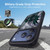 Ruth Thompson Dragons Jade Gel Armour Case For Apple iPhone 18 Pro Max