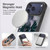 Ruth Thompson Dragons Jade Gel Armour Case For Apple iPhone 18 Pro Max