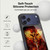 Ruth Thompson Dragons Flameblade Gel Armour Case For Apple iPhone 18 Pro