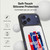 Space Jam (1996) Graphics What's Up Doc? Gel Armour Case For Apple iPhone 18 Pro