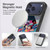 Steven Universe Graphics Characters Gel Armour Case For Apple iPhone 18 Pro Max
