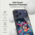 Steven Universe Graphics Characters Gel Armour Case For Apple iPhone 18 Pro Max