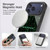 The Matrix Key Art Codes Gel Armour Case For Apple iPhone 18 Pro Max