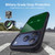 The Matrix Key Art Glass Gel Armour Case For Apple iPhone 18 Pro