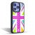 Head Case Designs Union Jack Collection Party Zigzag Gel Armour Case For Apple iPhone 18 Pro