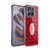 AC Milan Graphics Pattern Soft Gel Case for Motorola Edge 50 Neo